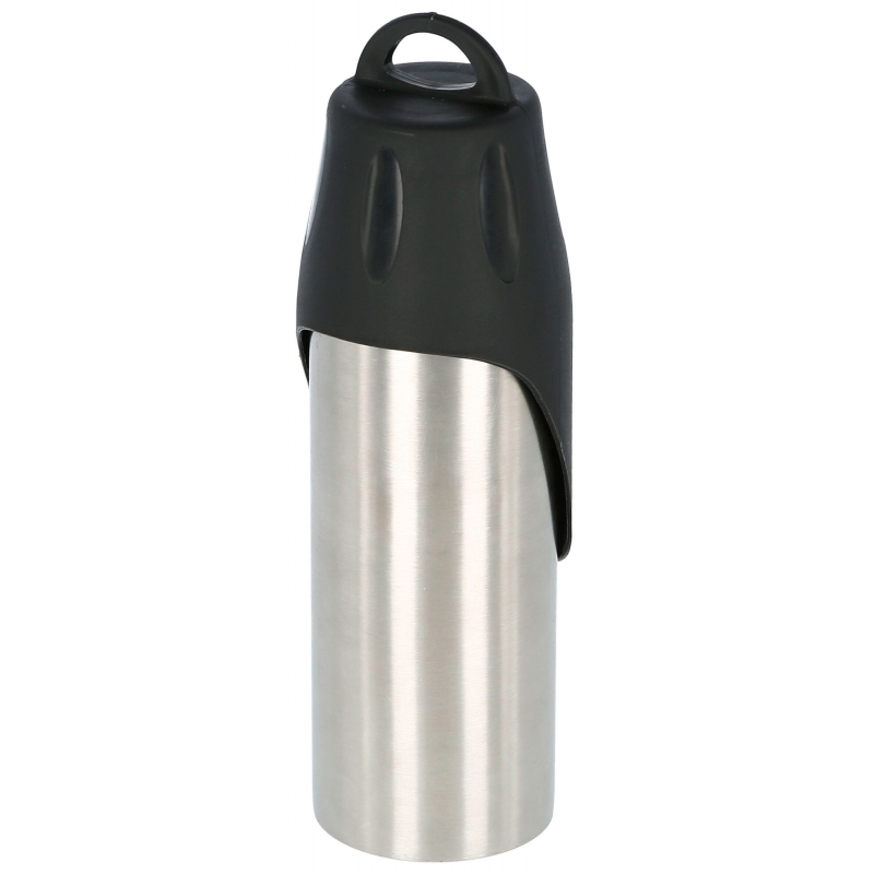 Bouteille de voyage en inox 750 ml - 80505
