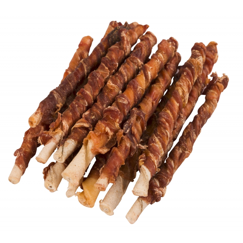 Buffsticks 12cm, 100g - 80701