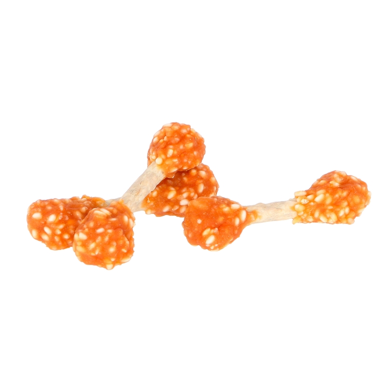 H&auml;hnchen-Reis  Hanteln, 100g - 80710