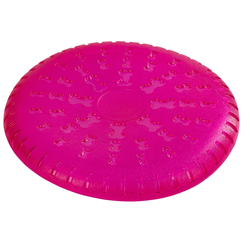 Frisbee ToyFastic caoutchouc &oslash; 23,5cm - 80766