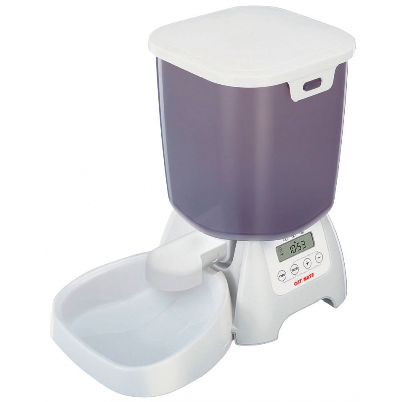 Cat Mate voerautomaat 3kg - 80853