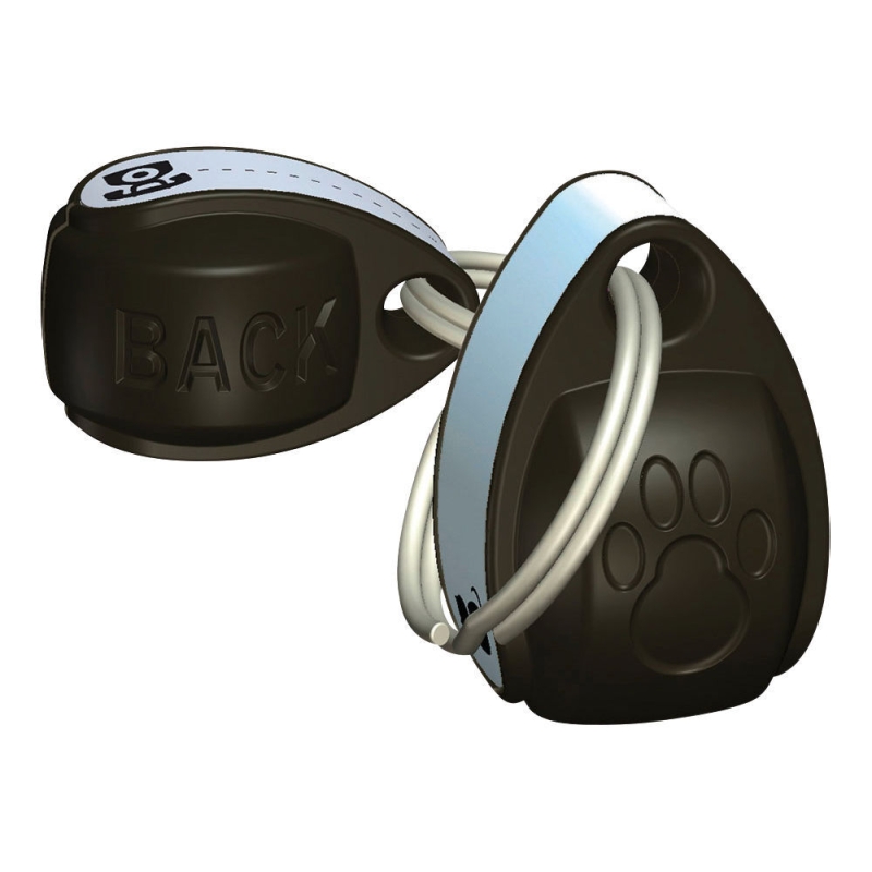 Kattenhalsband-magneten 2 st. - 80874