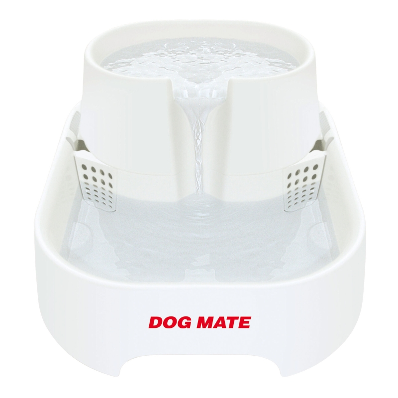Dog Mate Trinkbrunnen 6l - 80890