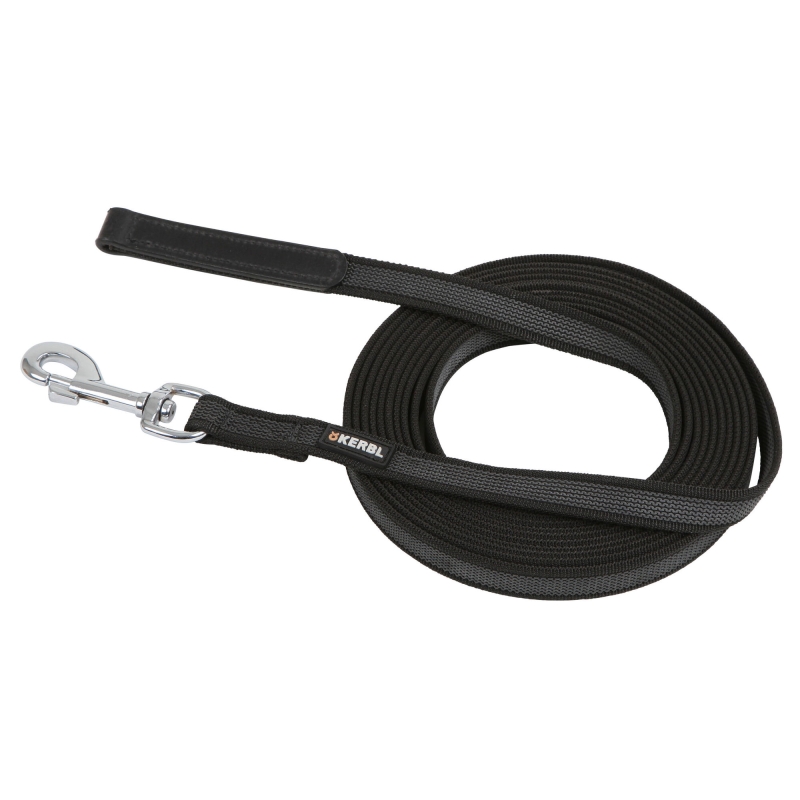Antislipsleeplijn, rubber, 5m x 20mm - 81044