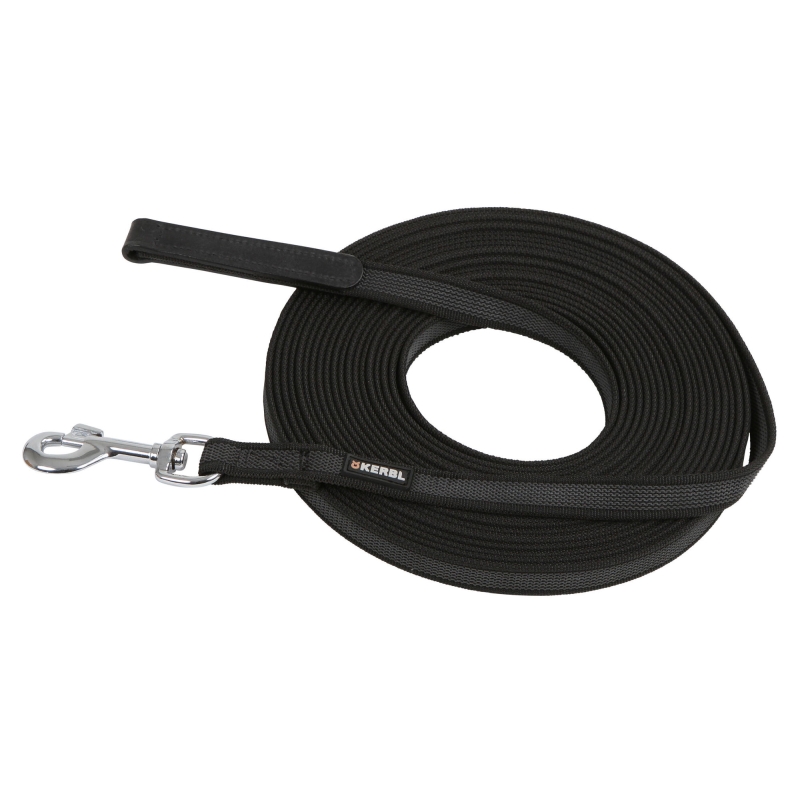 Laisse de travail et recherche anti-glisse, 10m x 25mm - 81045