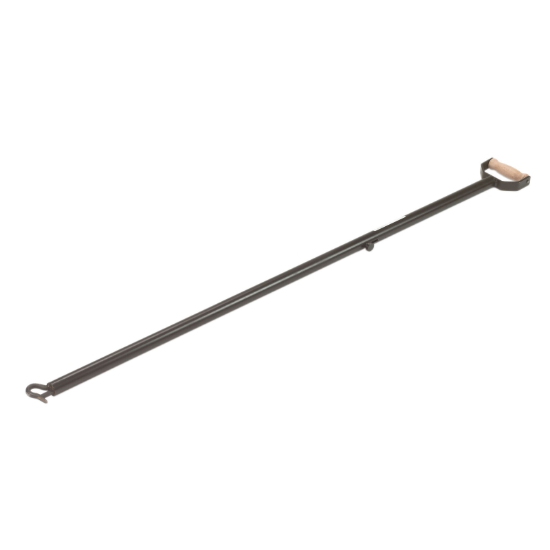 B&acirc;ton de conduite 145cm avec poign&eacute;e en T - 1115