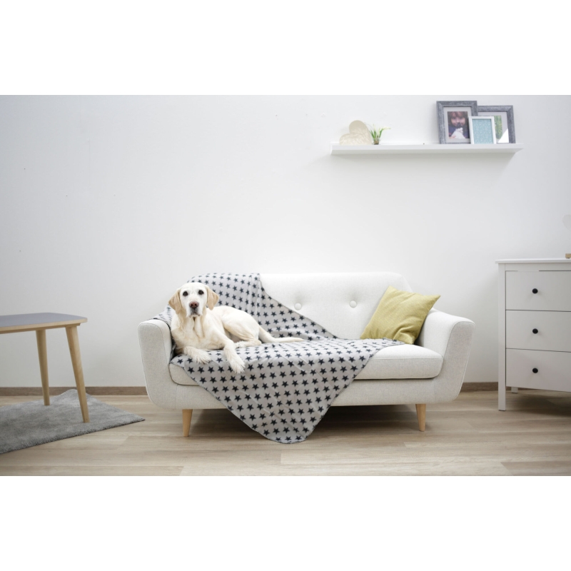 Couverture Stella 140X100cm - 81301