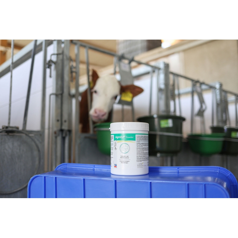 Agrolyt-K  1kg - 1575