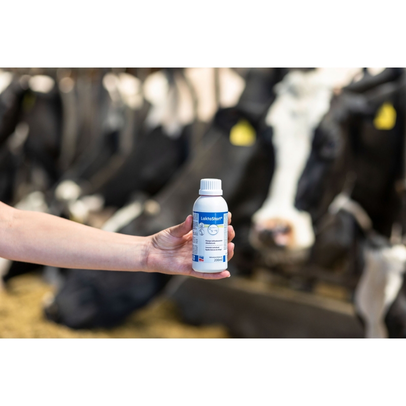 LaktaStart afkalfdrank 200 ml - 15760