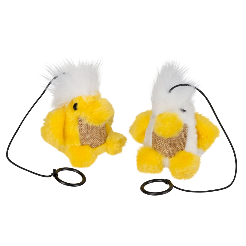 Vogel Chico, 9cm - 81655