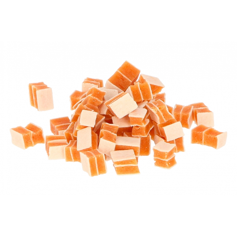 Friandises au poulet pour chat 50g - 81687