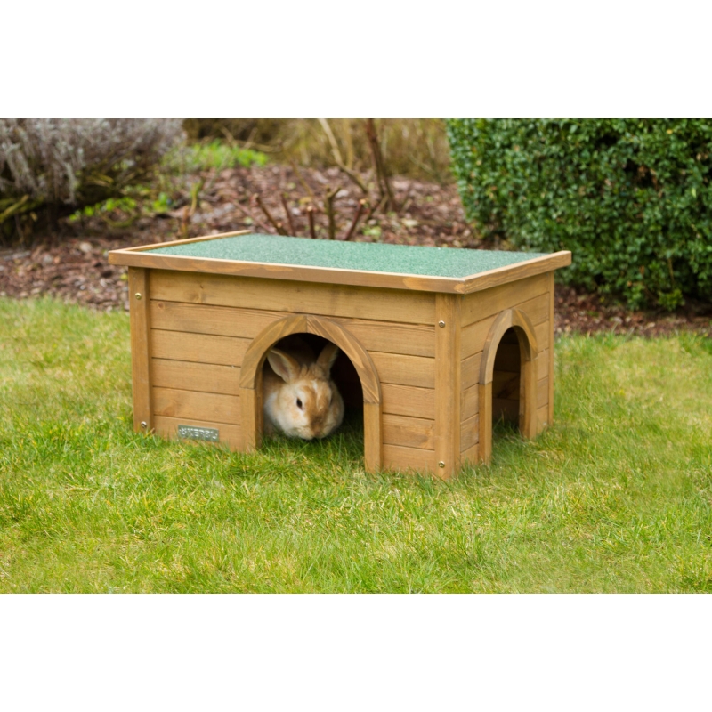 Maison pour rongeur 59 x 39 x 30 cm - 81773