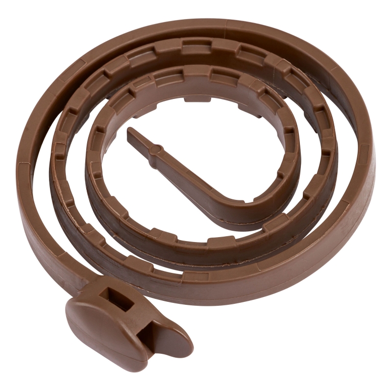 Anti-onged.halsband hond, 60cm - 81971