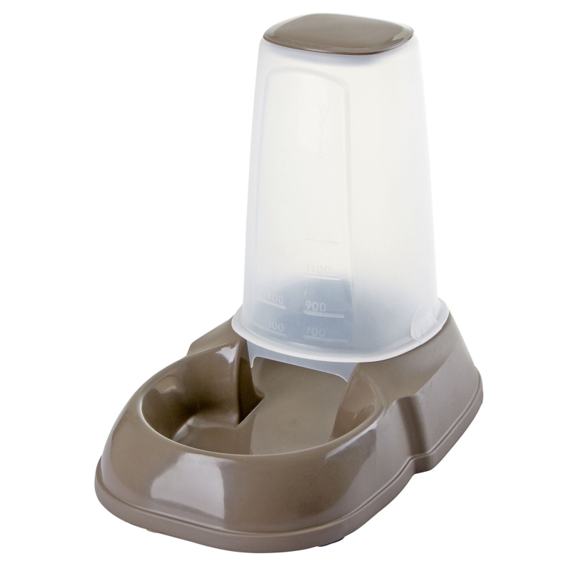 MAYA voerdispenser 1,5 l coffee, tot 750 g - 81979
