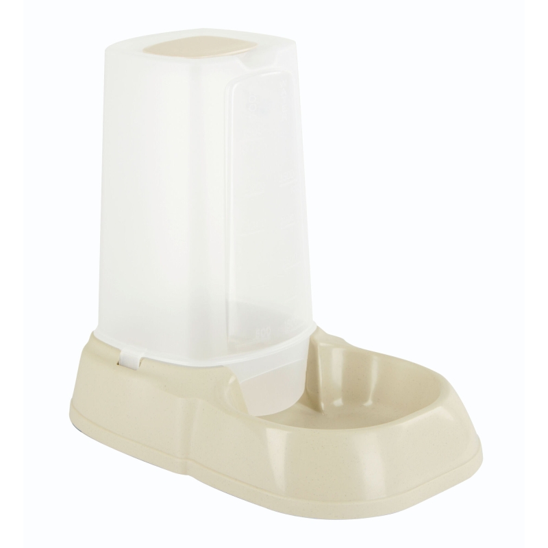 MAYA waterdispenser 3,5 l sand - 81982