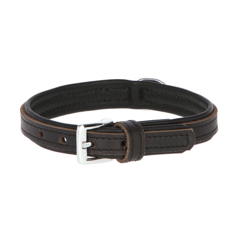 Collier pour chien Vegas 35mm-46-52cm noir - 82030