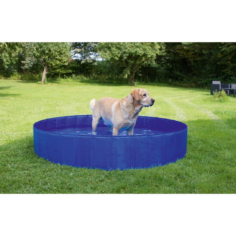 Hondenbad &Oslash; 120cm hoogte 30cm - 82262