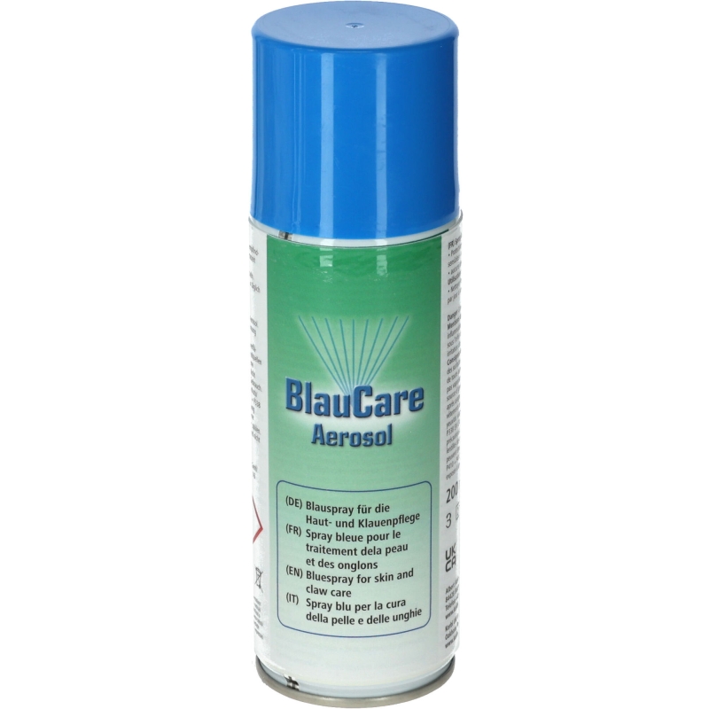 Blauwspray Blau Des 200 ml - 15882