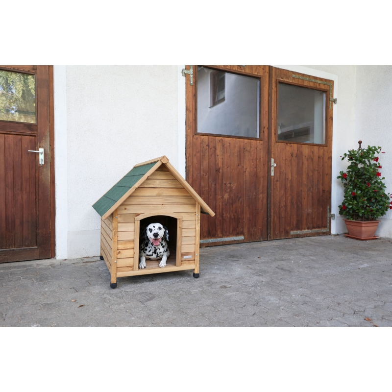 Niche pour chien 85x73x80cm - 82394