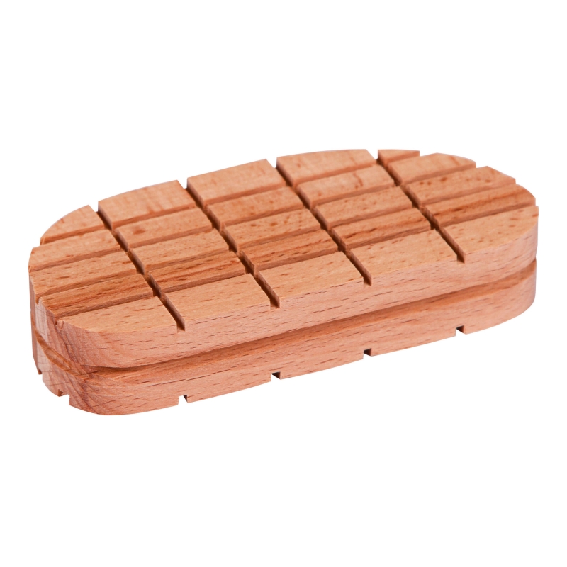 Semelle en bois - 16104