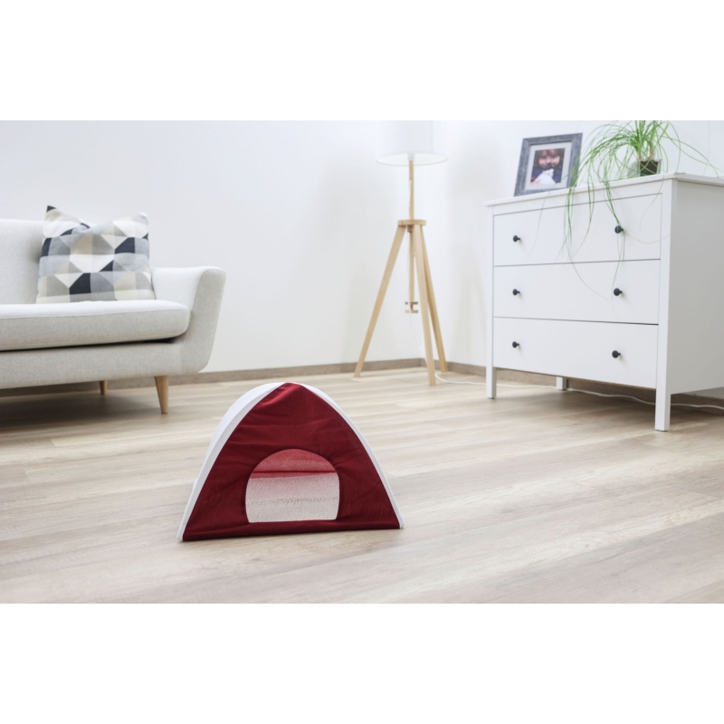 Kattentent TIPI, 40x40x35cm - 82582