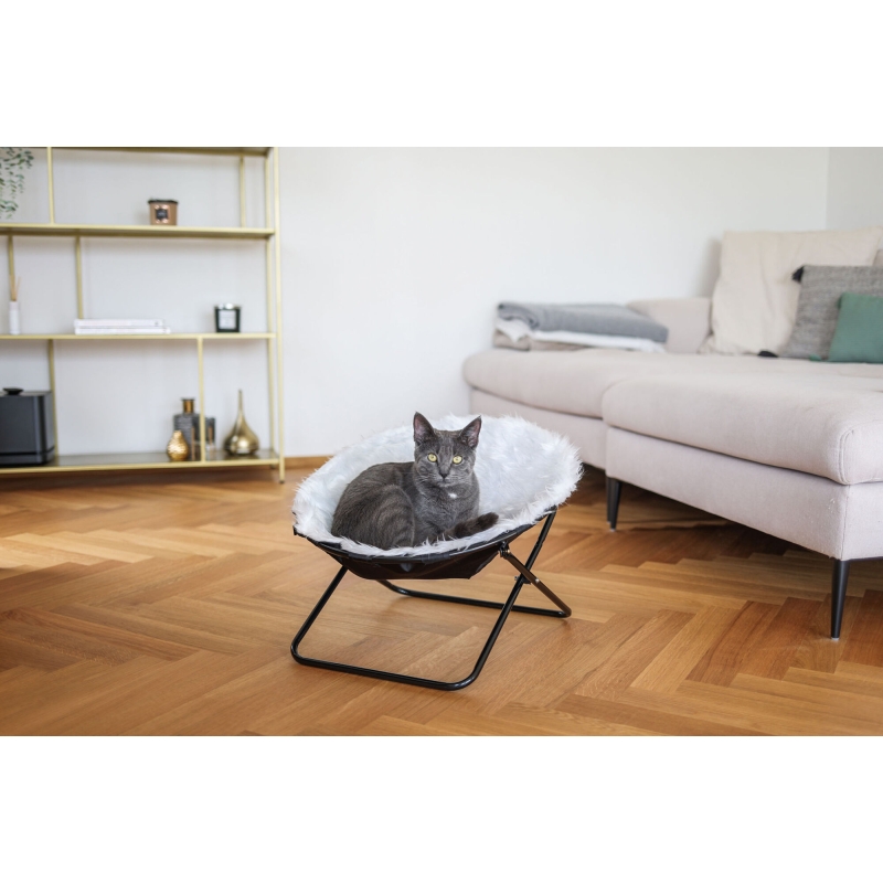 SHARON ligmand: &oslash; 50 cm wit - 82593