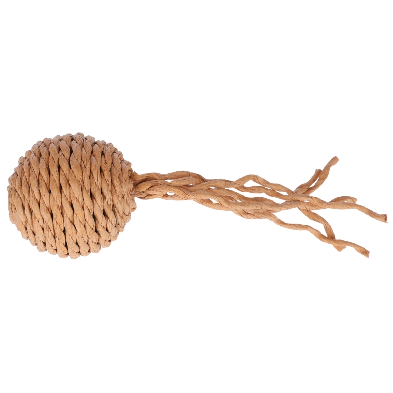 Balle Nature en bl&eacute; tress&eacute; Nature - 82665