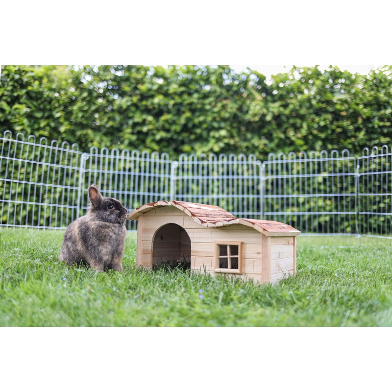NATURE hokje Welle 40 x 25 x 25 cm - 82758
