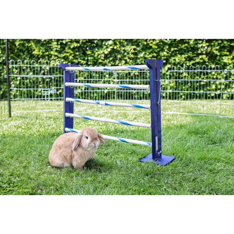 Obstacle pour rongeur Agility 53cm - 82866