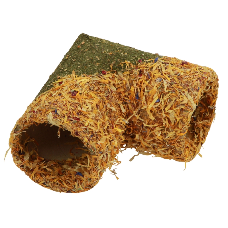 Native Snacks Kruidenhoek- tunnel 13 x 13 x &Oslash; 8 cm - 82875
