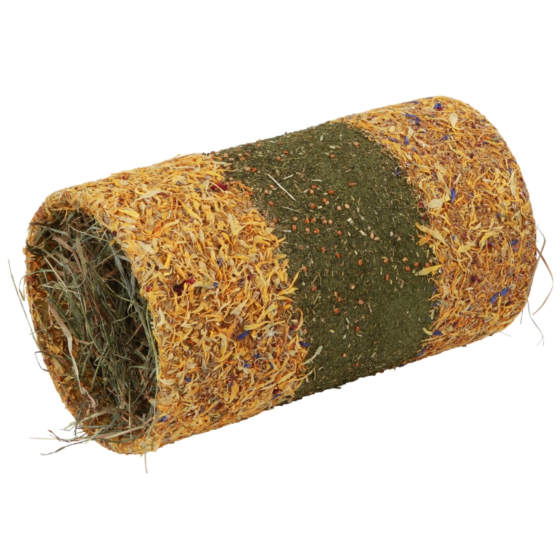 Native Snacks Kruidentunnel M gevuld, 25 x &Oslash; 14,5 cm - 82877