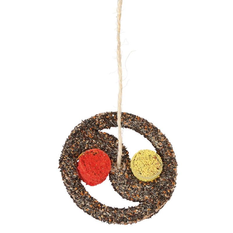 Native Snacks - Yin & Yang &oslash; 15 cm - 82942