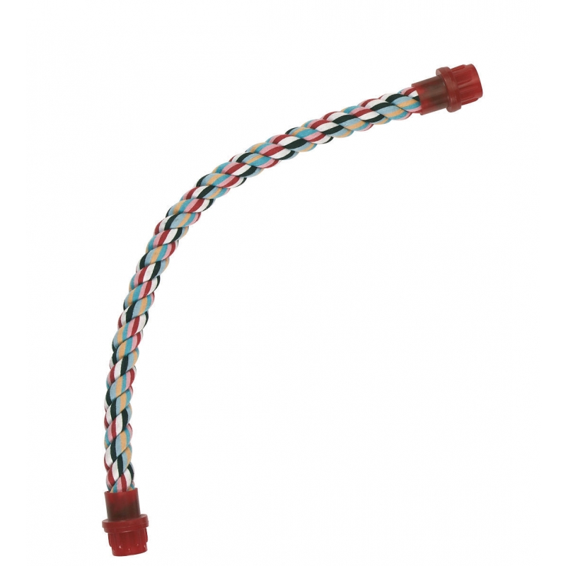 Katoenen zittouw 40 cm - 83105