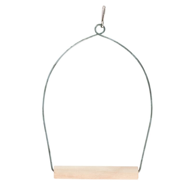 Boogschommel 10 x 20 cm - 83136