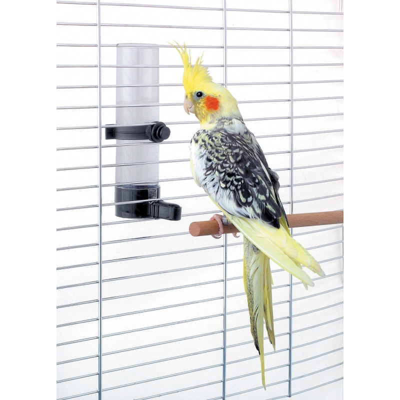 Vogeldrinkbak 16 cm, 130 ml - 83144