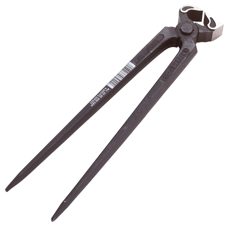 Tricoise &agrave; talon KNIPEX - 1618