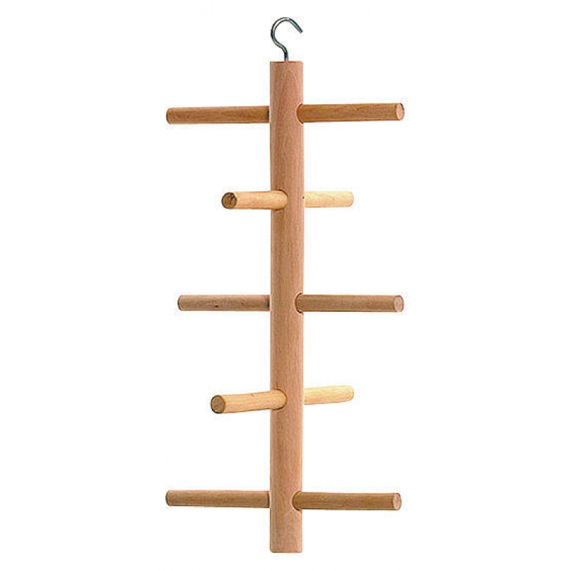 Espalier pour oiseaux 25 cm - 83149