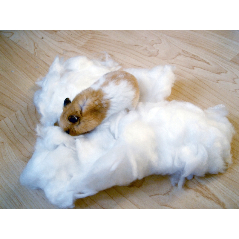 Hamsterwatten 30 g-zakje - 83188