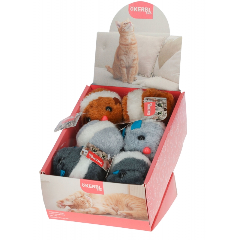 Peluches Tremble Toys 7cm - 83224