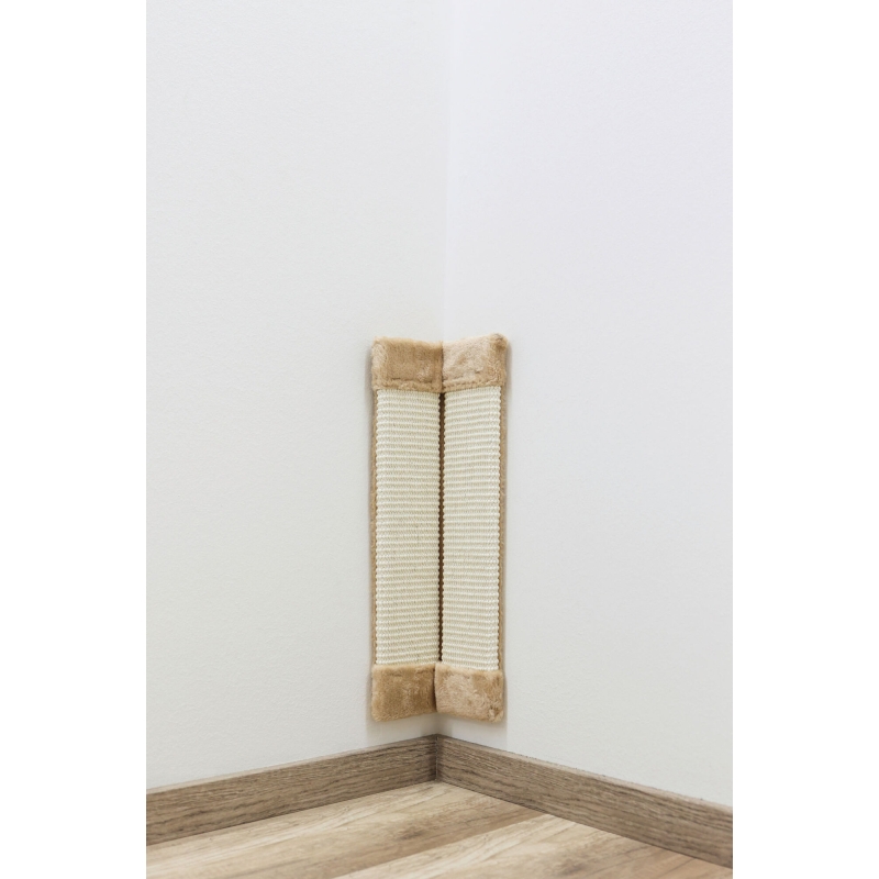 Griffoir angulaire 49 x 23 cm - 83229
