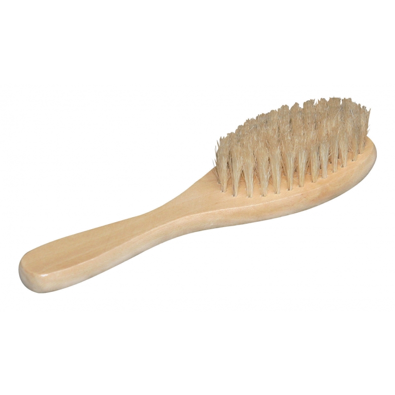 Brosse en poils pour chat 17 cm - 83269