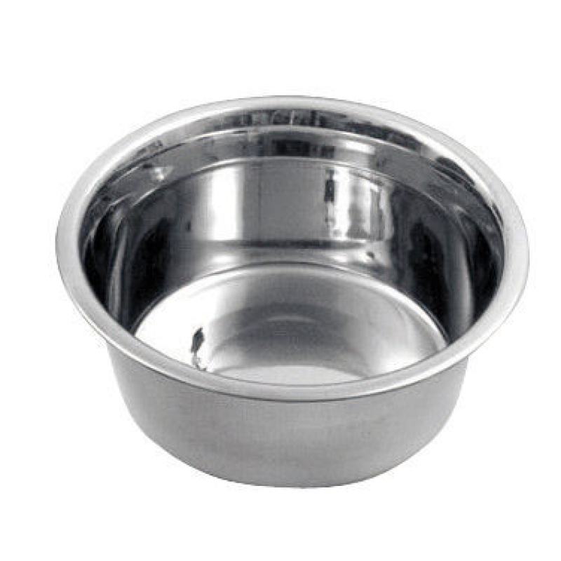 Gamelle inox 450ml - 83412