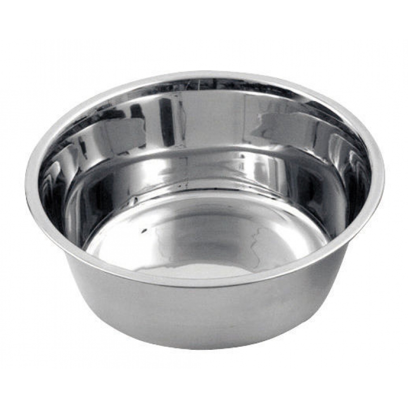 Gamelle inox 1800ml - 83414