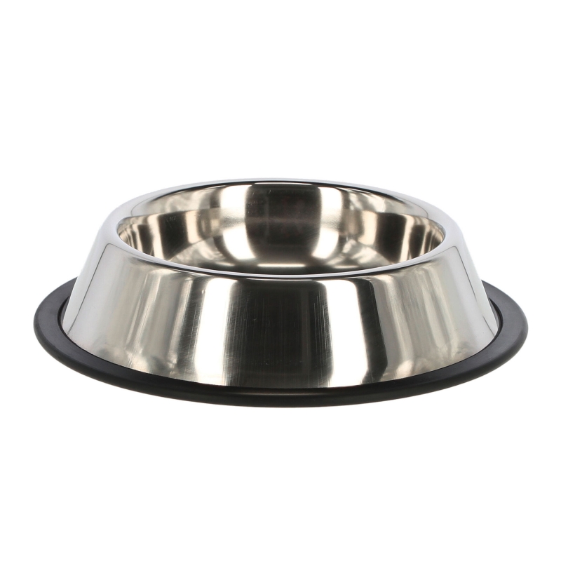 Gamelle inox anti glisse 700 ml - 83418