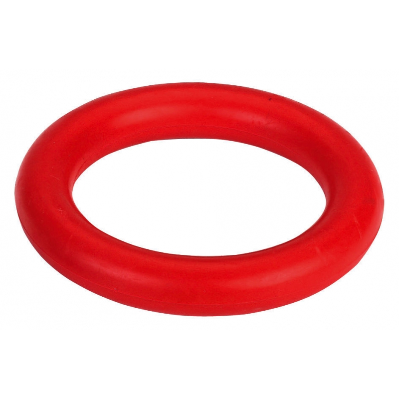 Ring, natuurrubber, ca. 15 cm - 83486