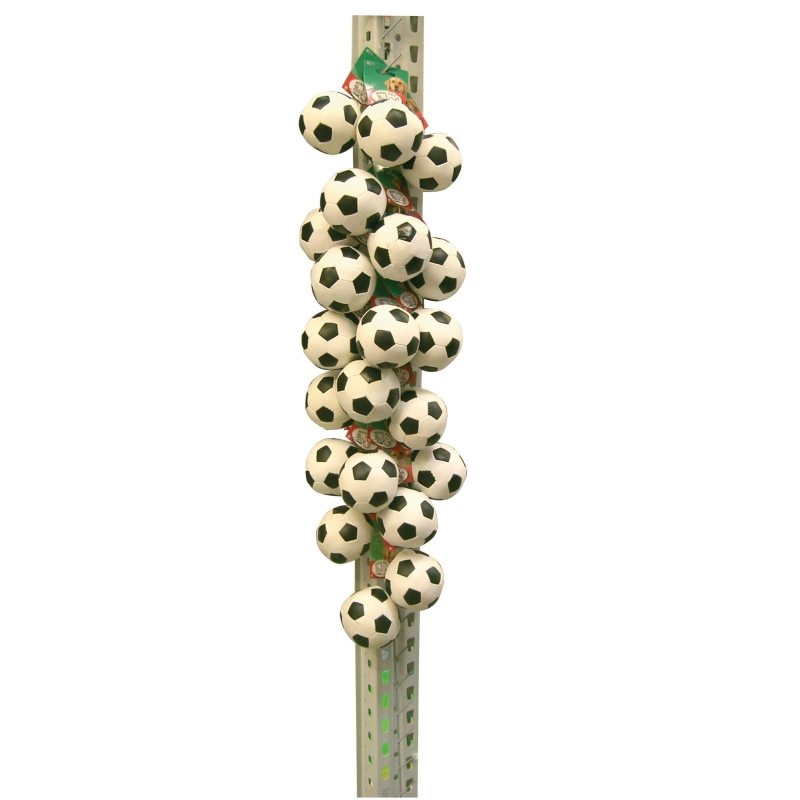Soft-Soccer-Ball, &oslash; 11 cm - 83502
