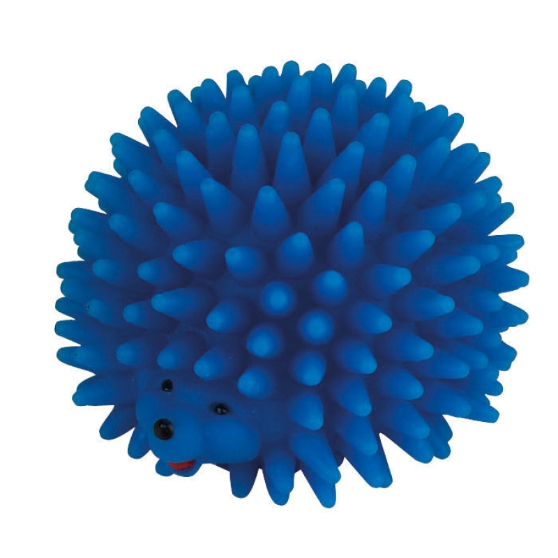Vinyl-egel groot - 83507