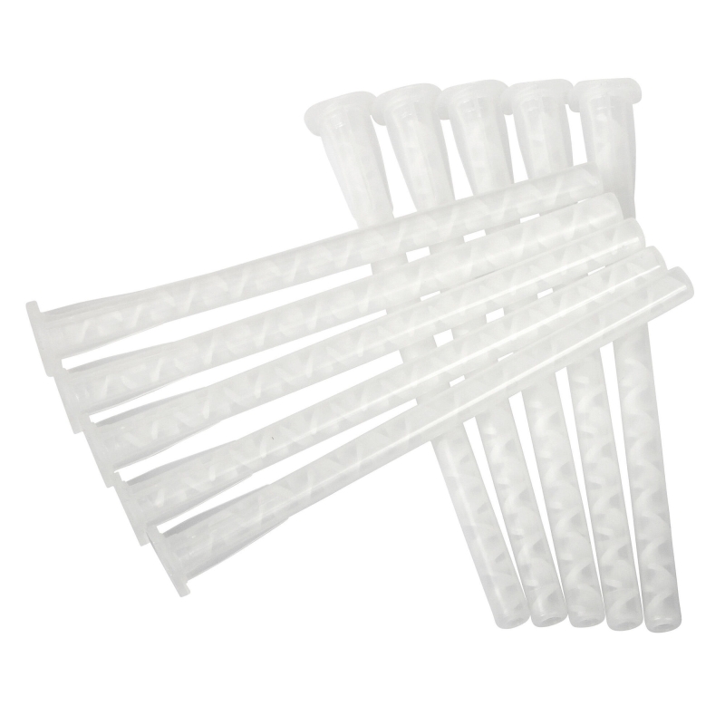 Canules m&eacute;langeuses pour Technovit-2-Bond 10 pcs - 16243
