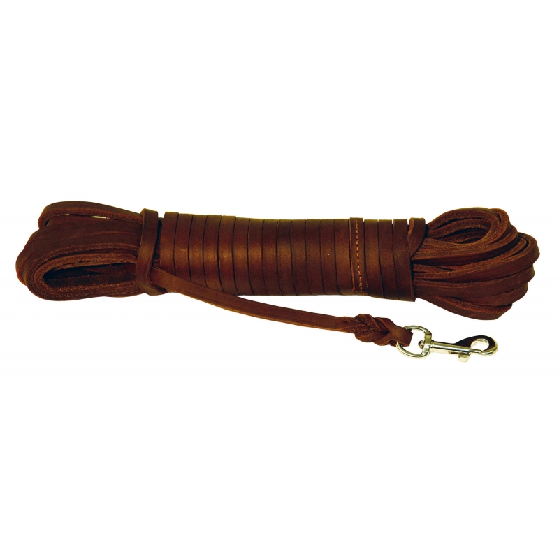 Laisse de travail et recherche Vegas, 10m X 8mm - 83874