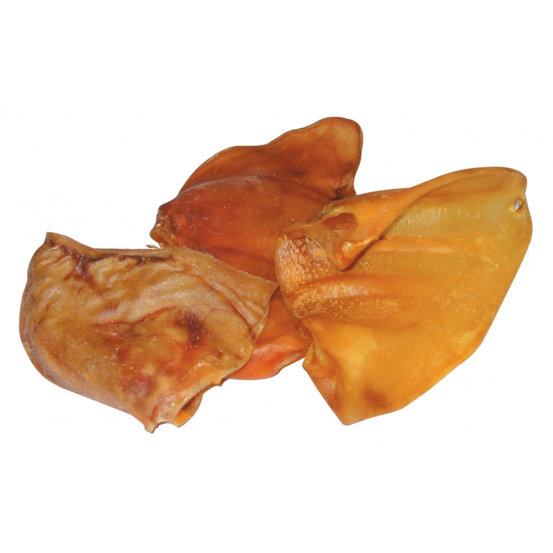 Oreilles de porc sachet de 10 - 84108